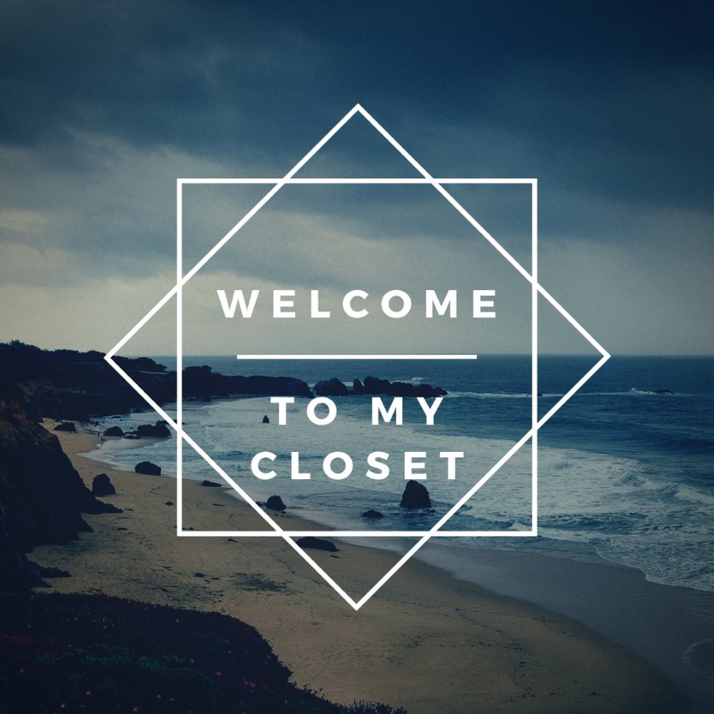 ✨Welcome! Like this page to bookmark my closet!✨